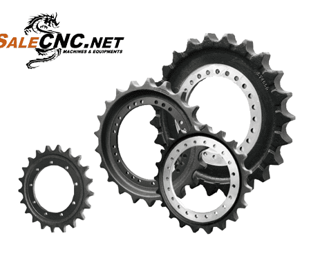 เครื่องขุด