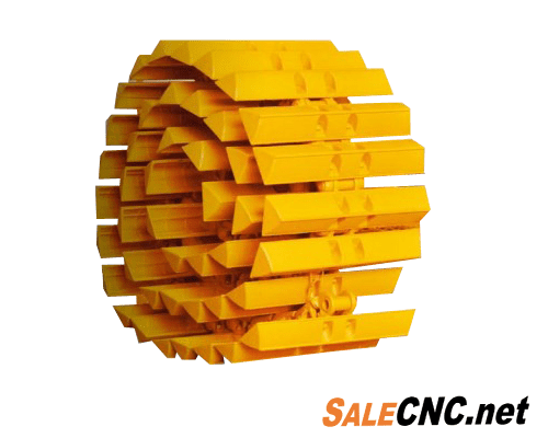 Excavator Chain Track รางโซ่ เครื่องขุด Y 1 Excavator Chain Track รางโซ่   เครื่องขุด  Y