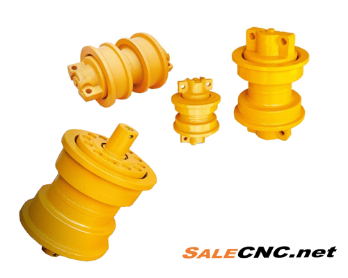 TRACK ROLLER Y 1 TRACK ROLLER Y