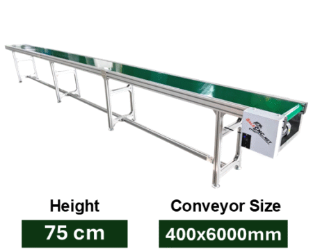 Conveyor A 20