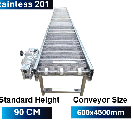 conveyor เหล็ก