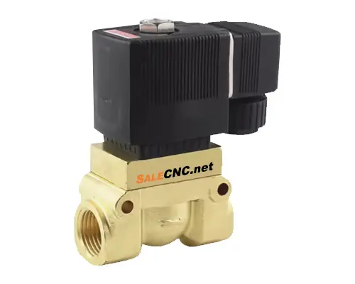 Nitrogen High Pressure Gate 24V 2 admin