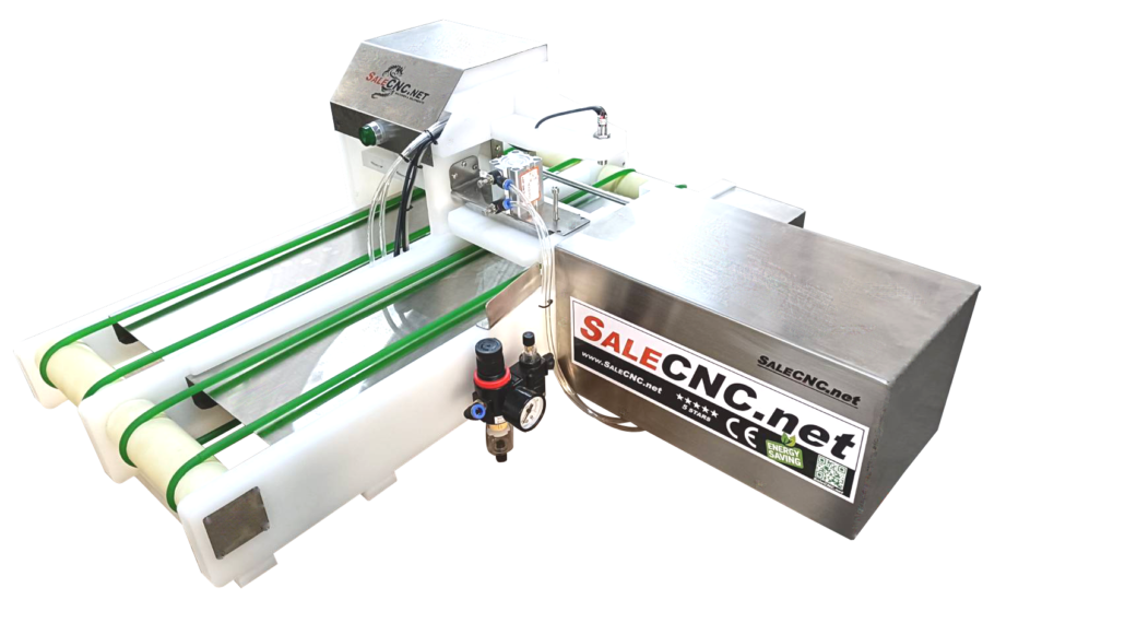 Automatic Paddle Skewer Machine