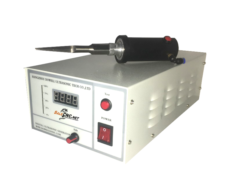 Ultrasonic Cutting Machine B40-500