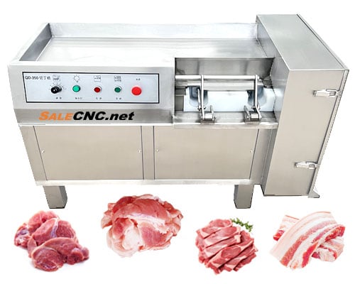 Meat Dicing machine slicer Stainless 201 1 Meat Dicing machine slicer Stainless 201