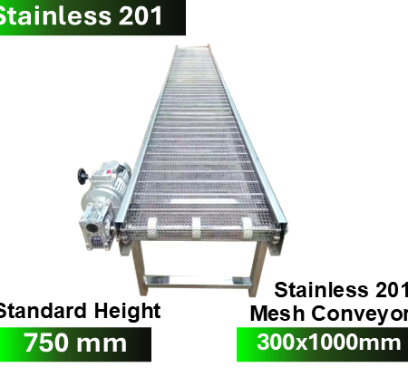 Stainless 201 mesh 201