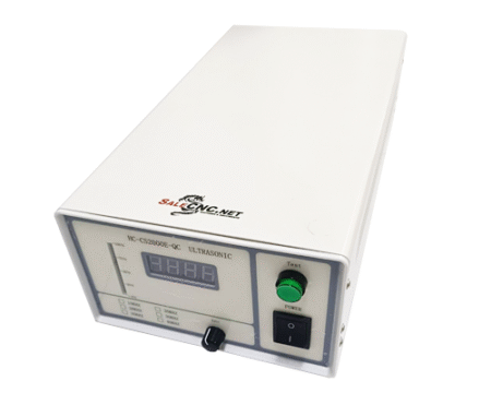control ultrasonic