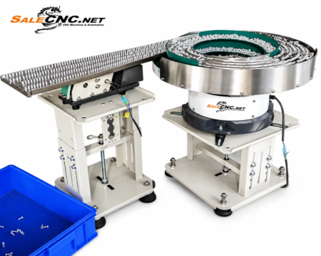 Feeder Machine 500D – Vibratory Bowl Feeder System 1 5db589c1 b256 4820 9ce9 7772a874dba8