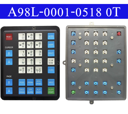 A98L 0001 0518 0T