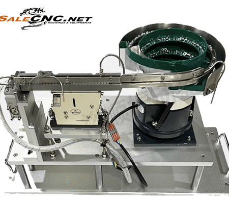 Feeder Machine เครื่องเรียง เครื่องป้อน เครื่องสั่น เครื่องหยอด 9 Feeder 09