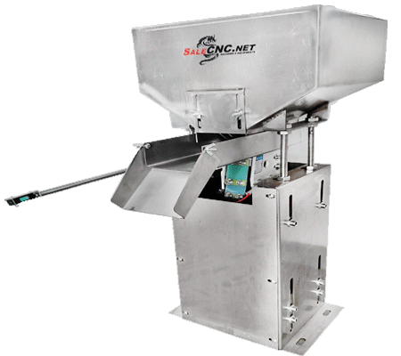 Feed Hopper 7 Hopper feeder 01