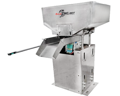 Feed Hopper 1 Feed Hopper
