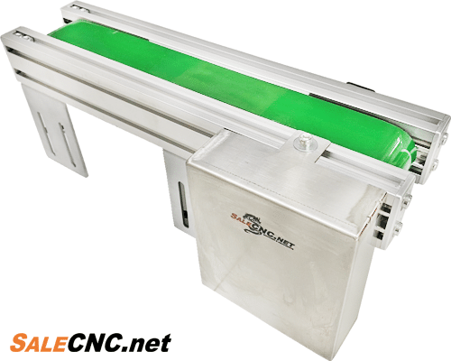 Mini Conveyor 50x450x120mm 1 Mini Conveyor 50x450x120mm