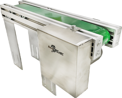 Mini Conveyor (50x450x250mm) 1 Mini Conveyor (50x450x250mm)