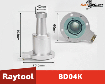 Fiber Laser Cutting Head BD04K