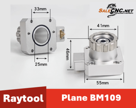 Fiber laser cutting head BM109 1 109