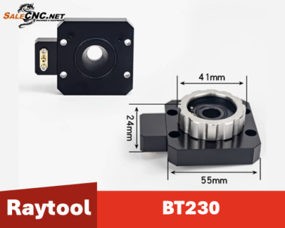 BT230 Fiber Laser Cutting Head