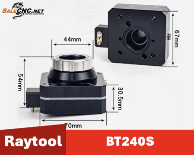 Fiber Laser Cutting Head BT240S