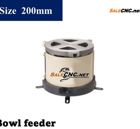 Vibrate Base Size 200 mm 7 Slide60