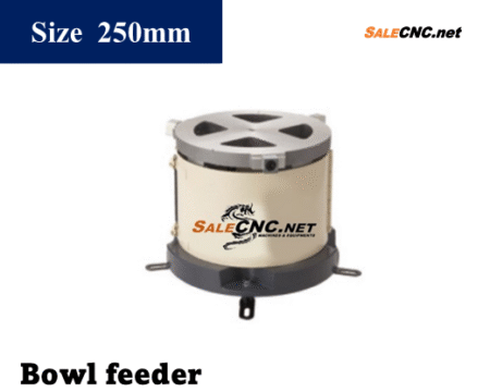 Vibrate Base Size 250 mm 1 Vibrate Base 250mm Industrial Vibratory Base
