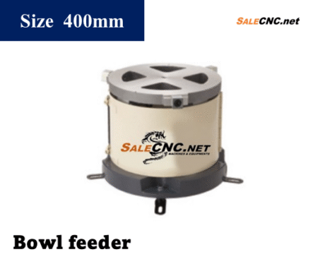 Vibrate Base Size 400mm 1 Vibrate Base 400mm Industrial Vibratory Base