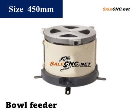 Vibrate Base 450mm Industrial Vibratory Base