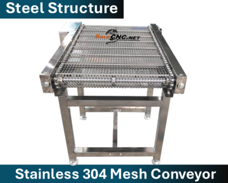 steel