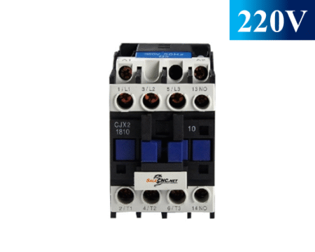 220V