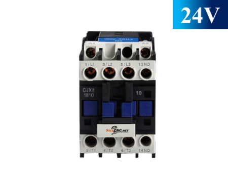24V