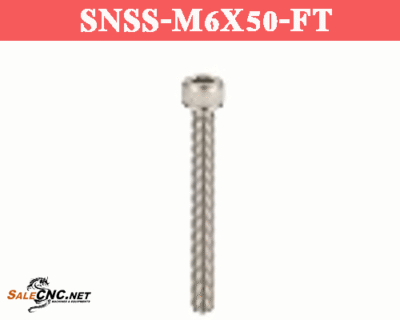 SNSS-M6X50-FT