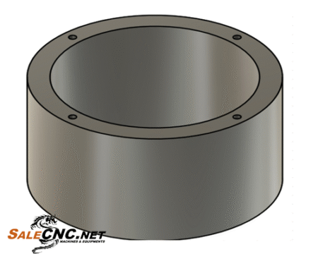 Tartlet Mold (Part 7) 1 7