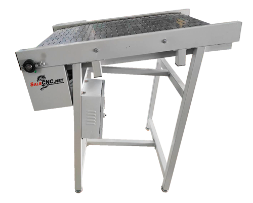 Conveyor Steel Structure Solid SS304 700x1300mm 1 Conveyor Steel Structure Solid SS304 700x1300mm