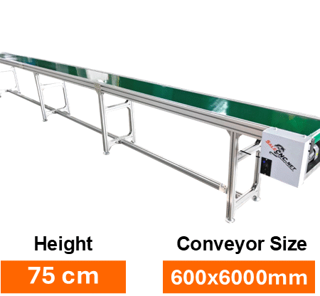 Conveyor A 40