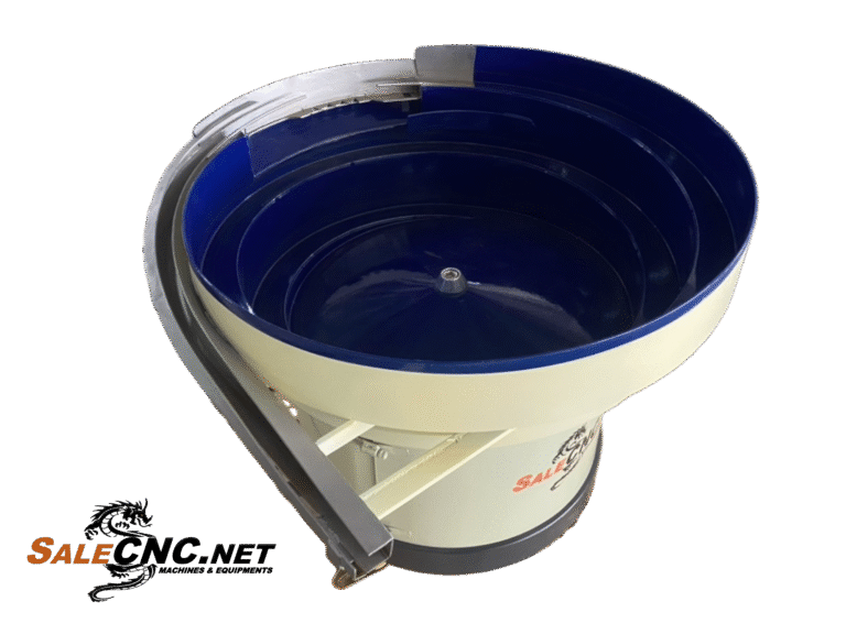 Automatic Blower Feeder W600*H400 with Straight Feed Rail and Bottom Stand