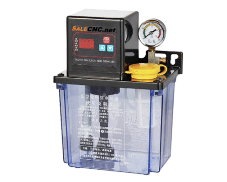 Oilpump