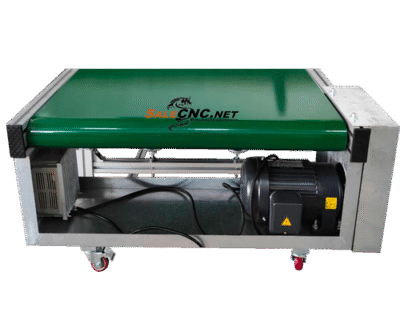 Motor 400W for Conveyor Systems