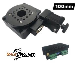 100mm diameter drive Photoroom