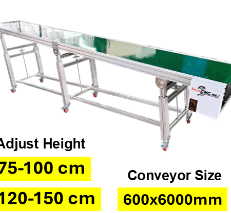 PVC ปรับความสูงได้ 9