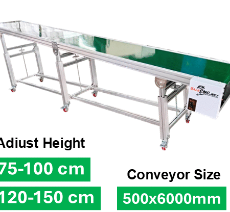 PVC ปรับระดับได้ 8