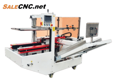 Automatic Carton Folding and Packing Machine SJ-20BXK