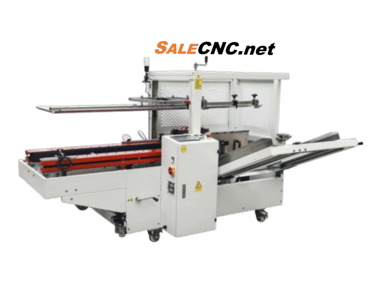 Automatic Carton Folding and Packing Machine SJ-20T
