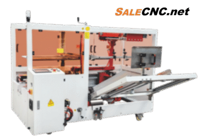 Automatic Carton Folding and Packaging Machine SJ-20TXK