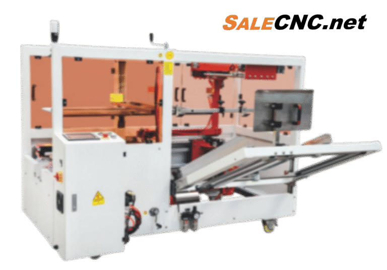 Automatic Carton Folding and Packaging Machine SJ-20TXK