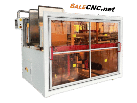 เครื่องพับและแพ็คกล่องพัสดุ SJ-30T 1 SJ 30T Photoroom 1