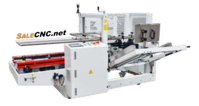 Automatic Carton Folding and Packaging Machine SJ-60SF