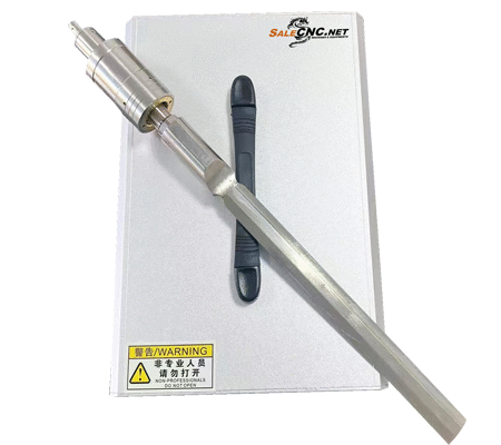 Ultrasonic cutting 300mm