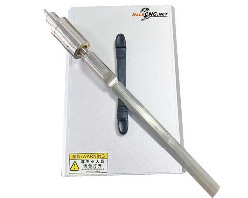 Ultrasonic cutting 300mm 1 Ultrasonic cutting 300mm