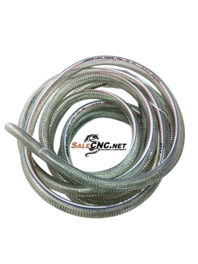 Roti Sai Mai Machine Dough Suction Hose - Spare Part
