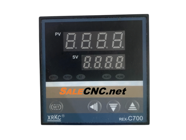 Temperature Control Display (Roti Sai Mai Machine Spare Part)