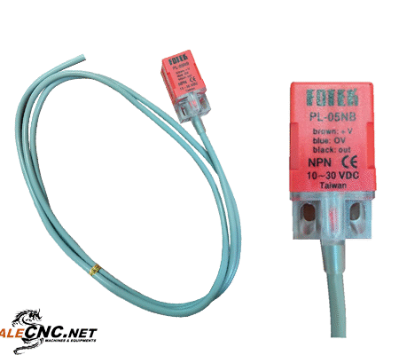 Limit Switches PL 05NB NB Normally close